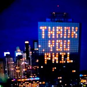 Meet your Posher, Philippe